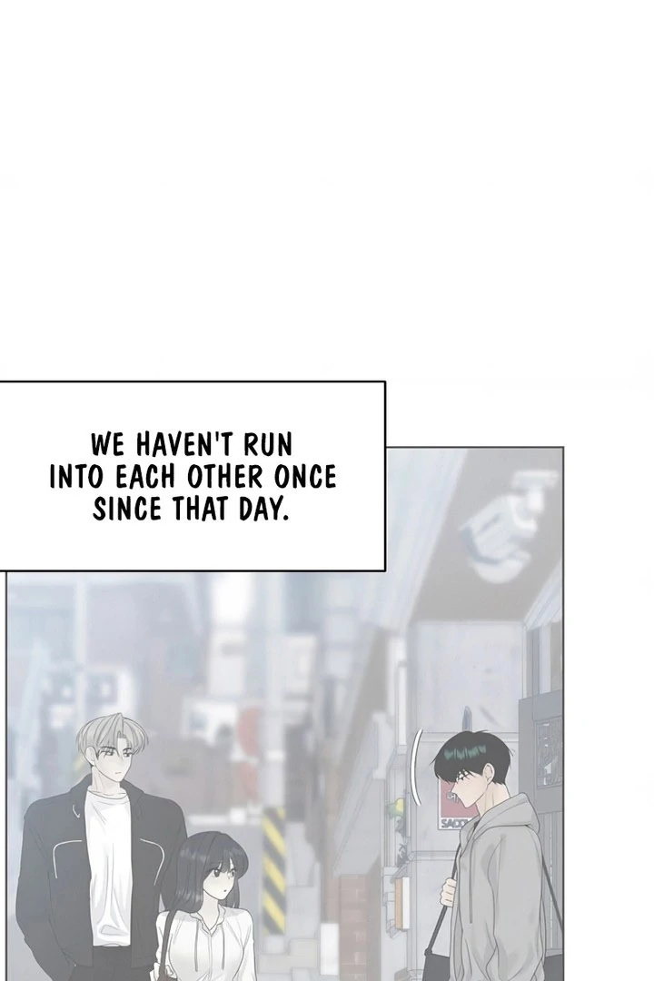 The Kind Intruder Chapter 28 page 24 - 
