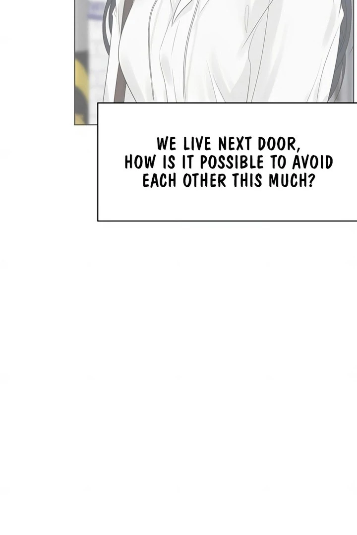 The Kind Intruder Chapter 28 page 26 - 