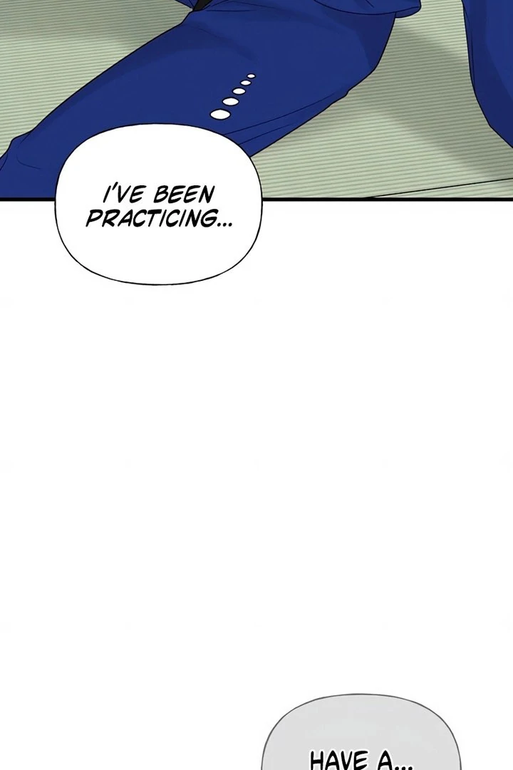 The Kind Intruder Chapter 28 page 28 - 