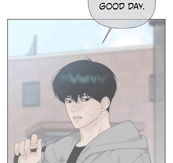 The Kind Intruder Chapter 28 page 29 - 