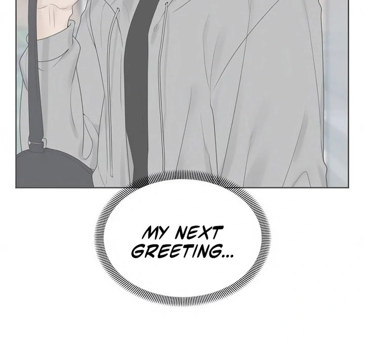 The Kind Intruder Chapter 28 page 30 - 