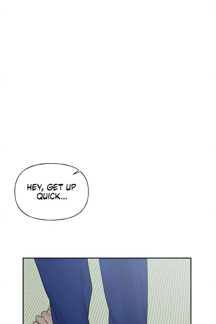 The Kind Intruder Chapter 28 page 31 - 