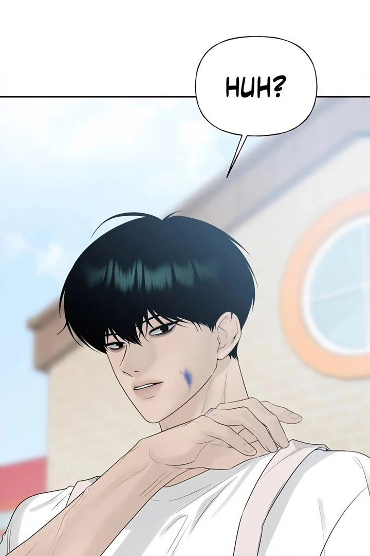 The Kind Intruder Chapter 28 page 37 - 