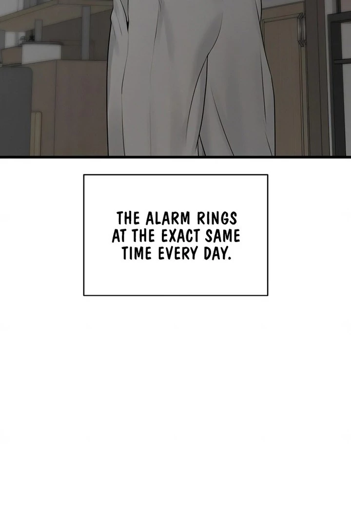 The Kind Intruder Chapter 28 page 5 - 