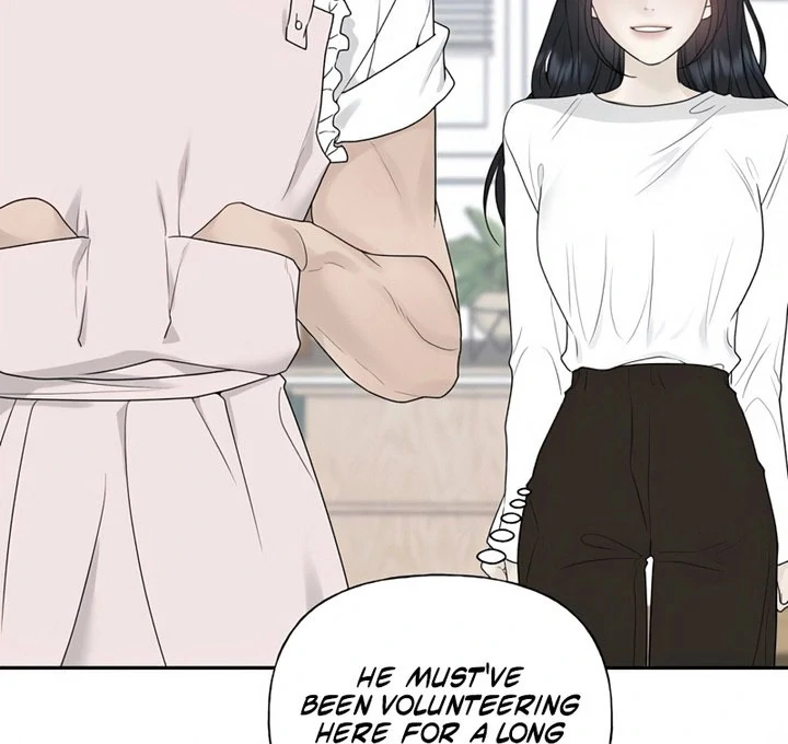 The Kind Intruder Chapter 28 page 49 - 