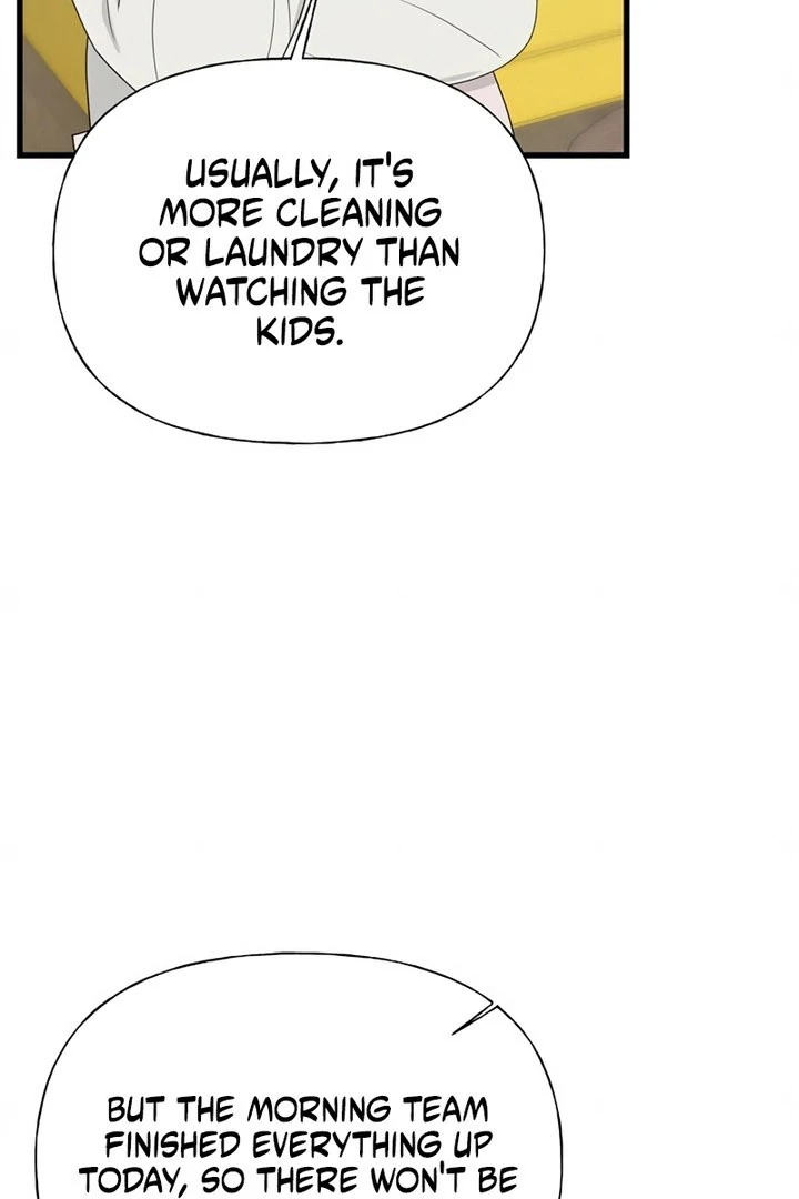The Kind Intruder Chapter 28 page 52 - 