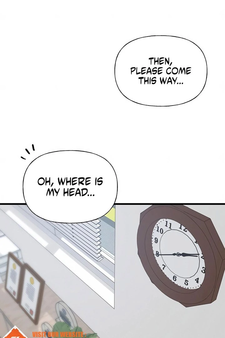 The Kind Intruder Chapter 28 page 55 - 