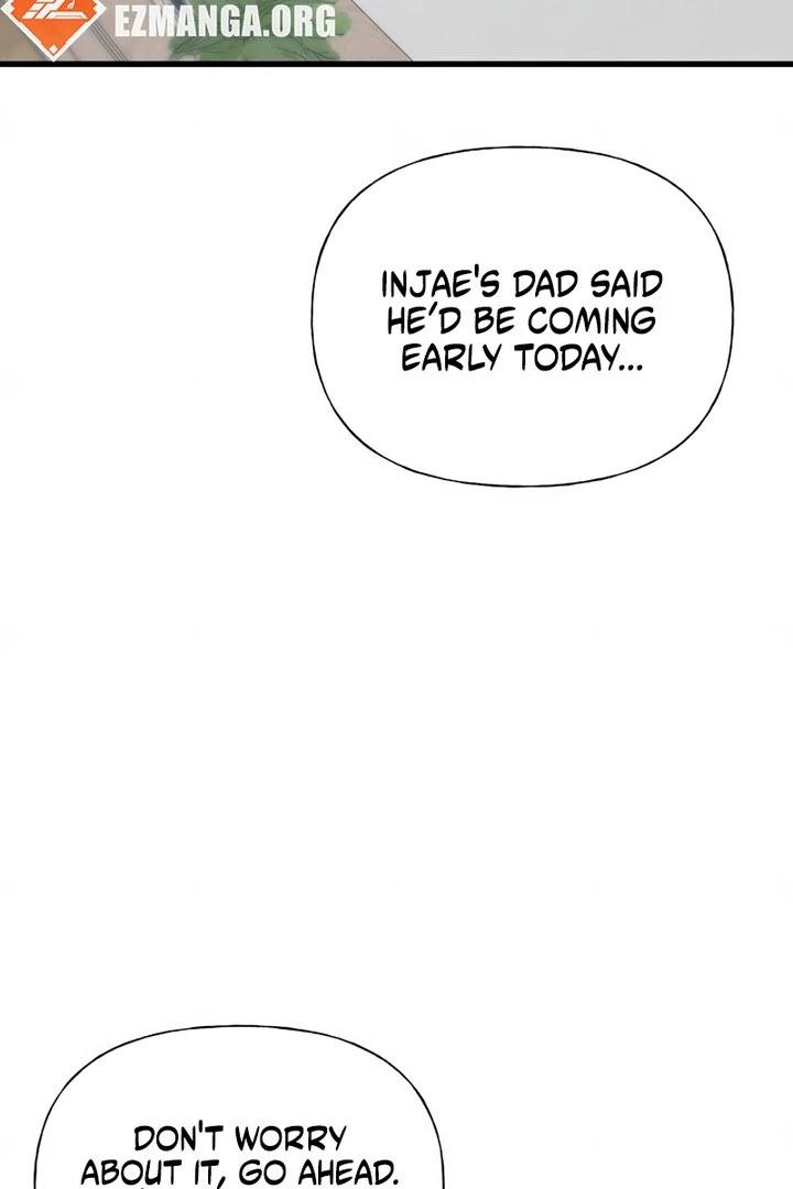 The Kind Intruder Chapter 28 page 56 - 