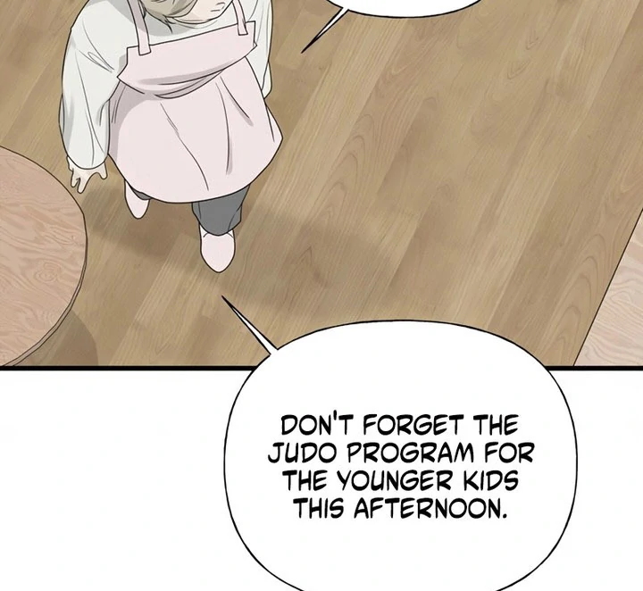 The Kind Intruder Chapter 28 page 58 - 