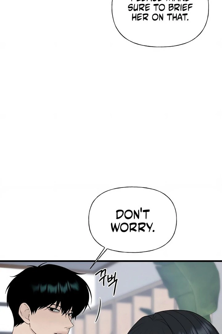 The Kind Intruder Chapter 28 page 61 - 