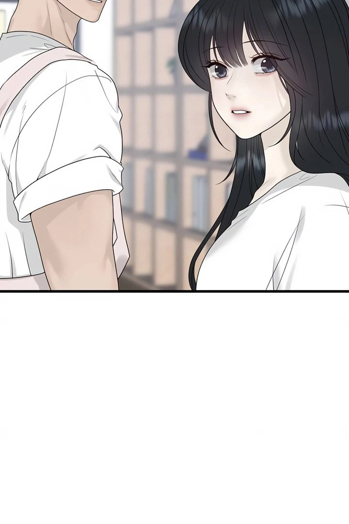 The Kind Intruder Chapter 28 page 62 - 
