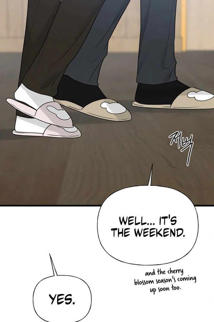 The Kind Intruder Chapter 28 page 64 - 