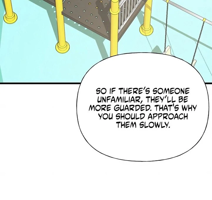 The Kind Intruder Chapter 28 page 69 - 
