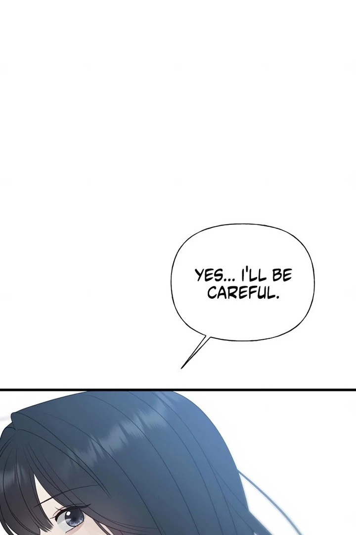 The Kind Intruder Chapter 28 page 70 - 