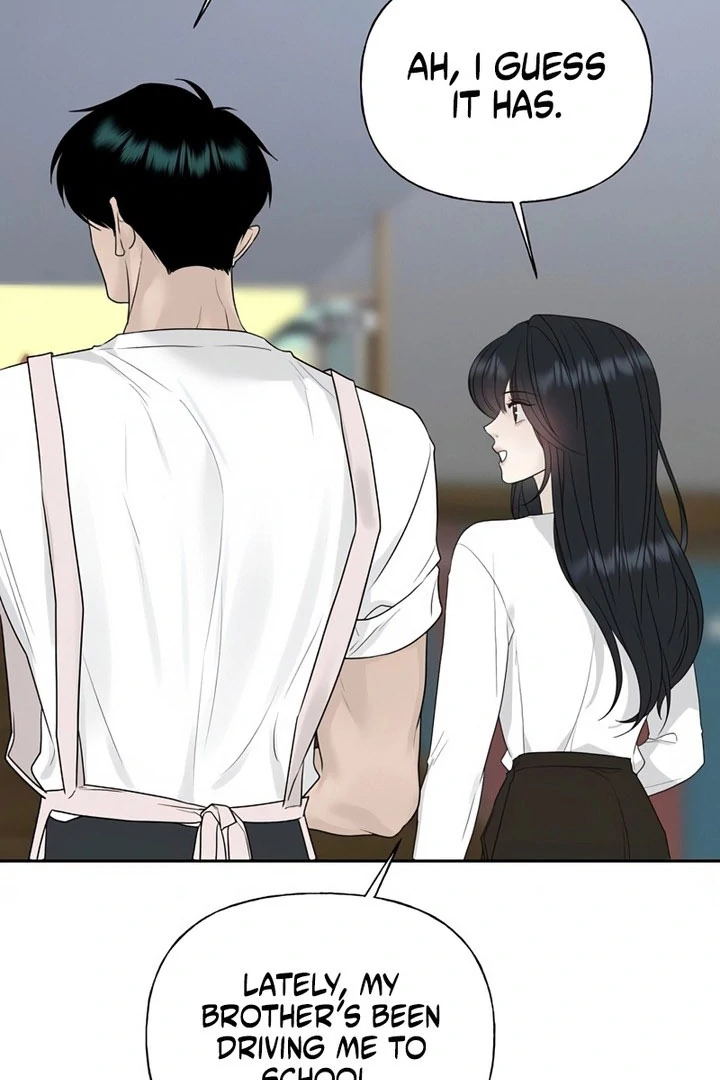 The Kind Intruder Chapter 28 page 75 - 