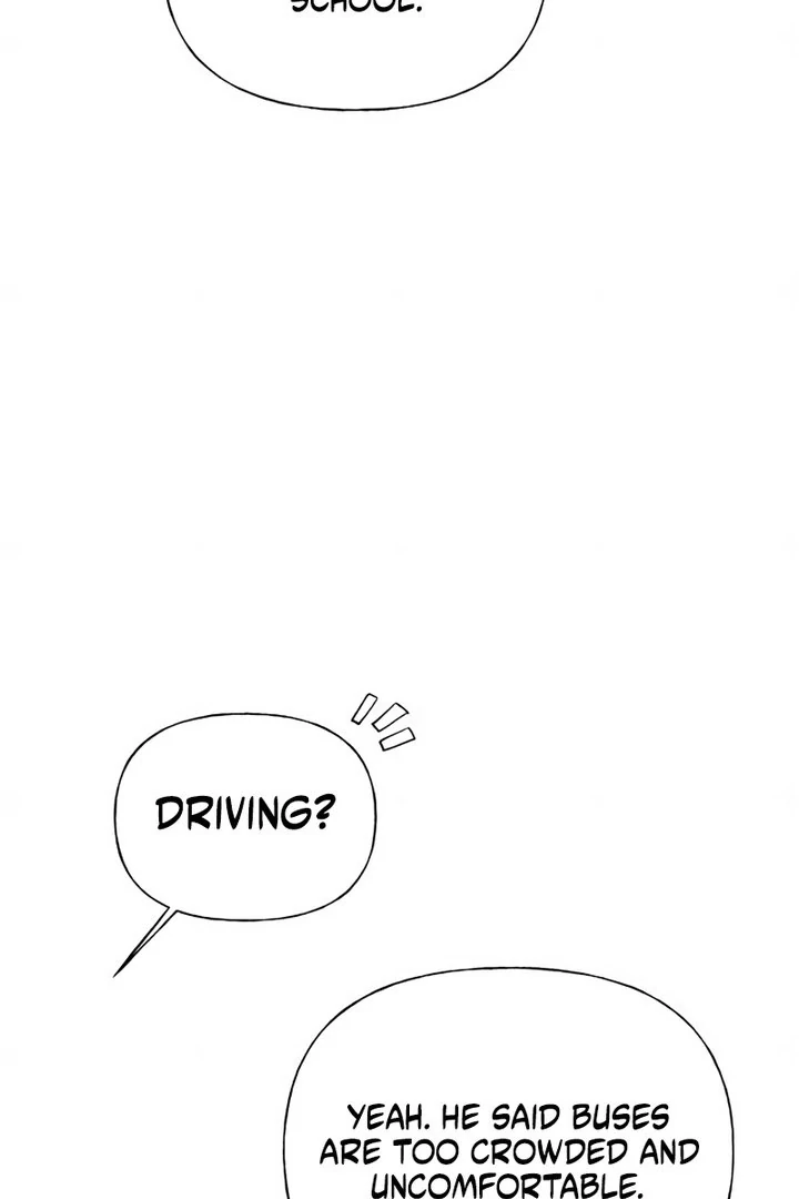 The Kind Intruder Chapter 28 page 76 - 