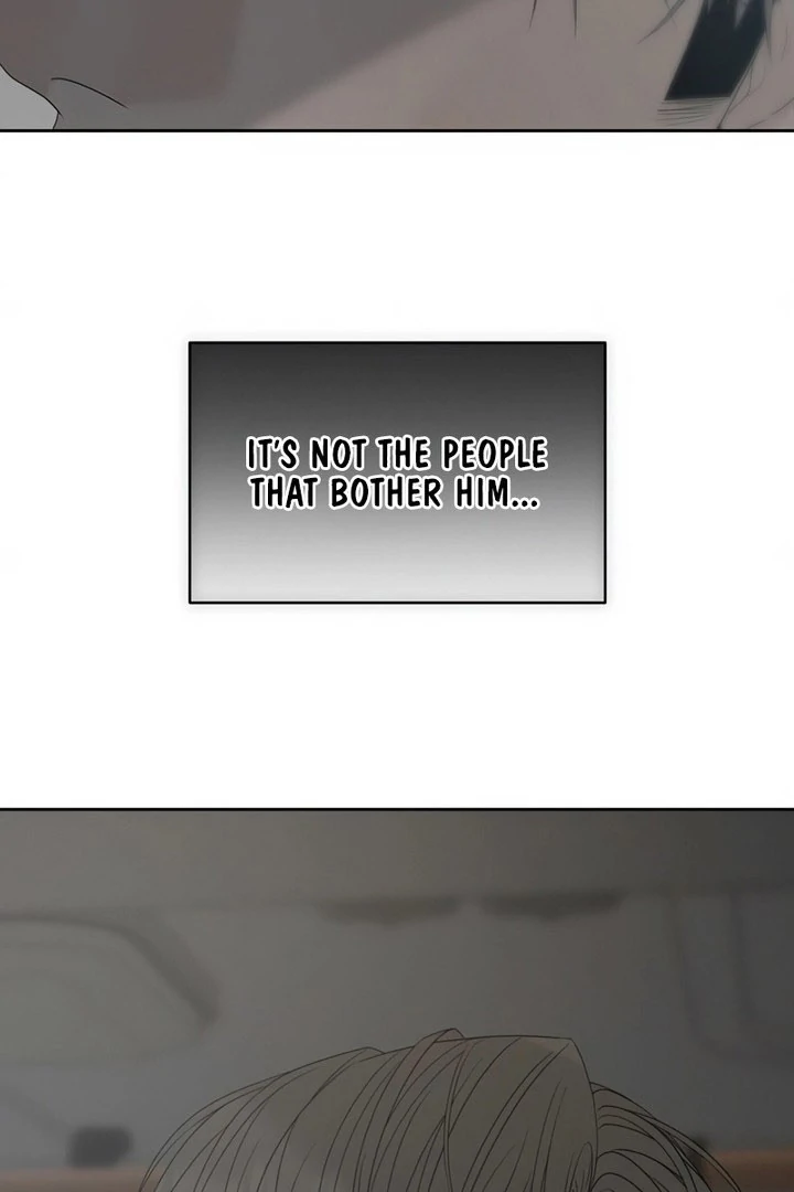 The Kind Intruder Chapter 28 page 82 - 