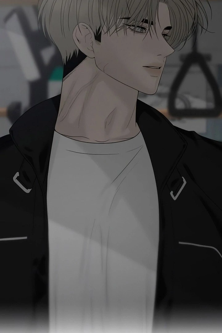 The Kind Intruder Chapter 28 page 83 - 