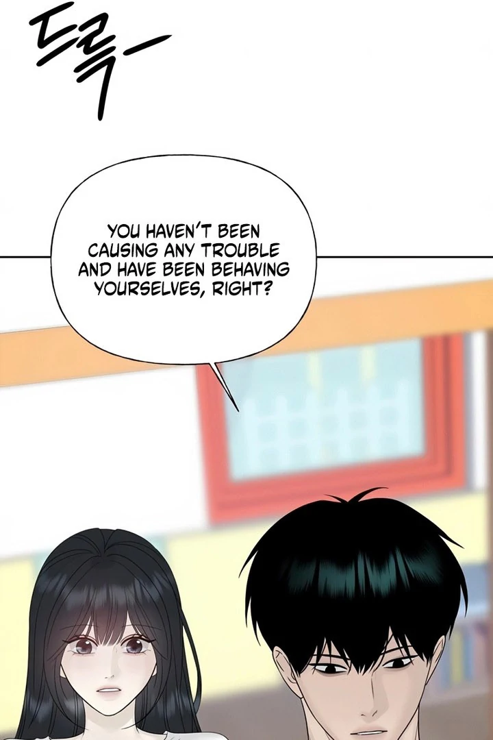 The Kind Intruder Chapter 28 page 90 - 