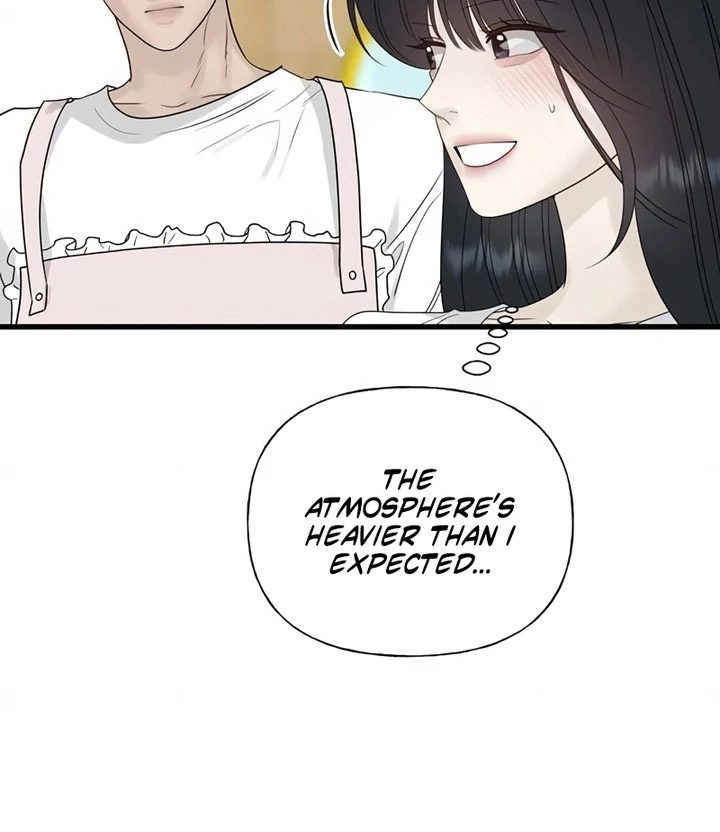 The Kind Intruder Chapter 28 page 97 - 