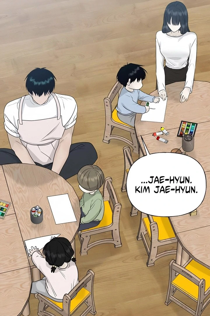 The Kind Intruder Chapter 28 page 99 - 