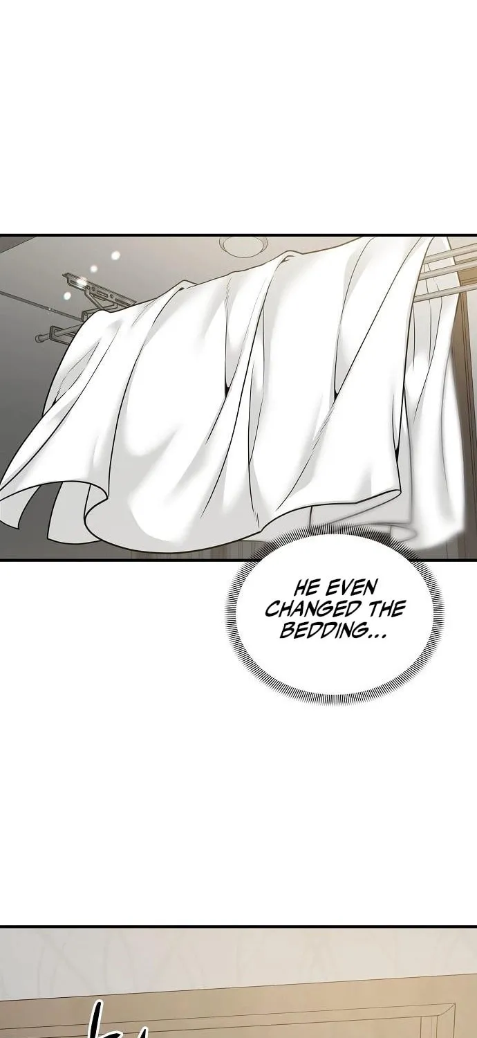 The Kind Intruder Chapter 3 page 101 - 