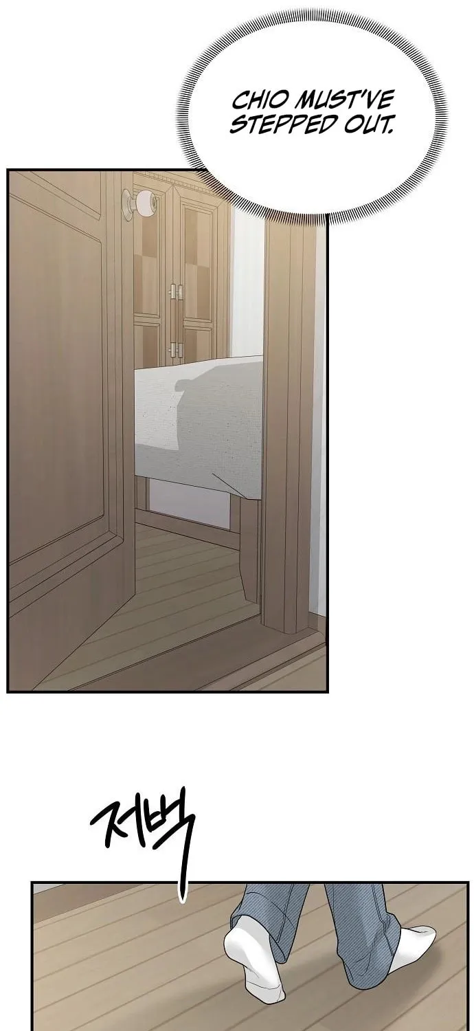 The Kind Intruder Chapter 3 page 103 - 
