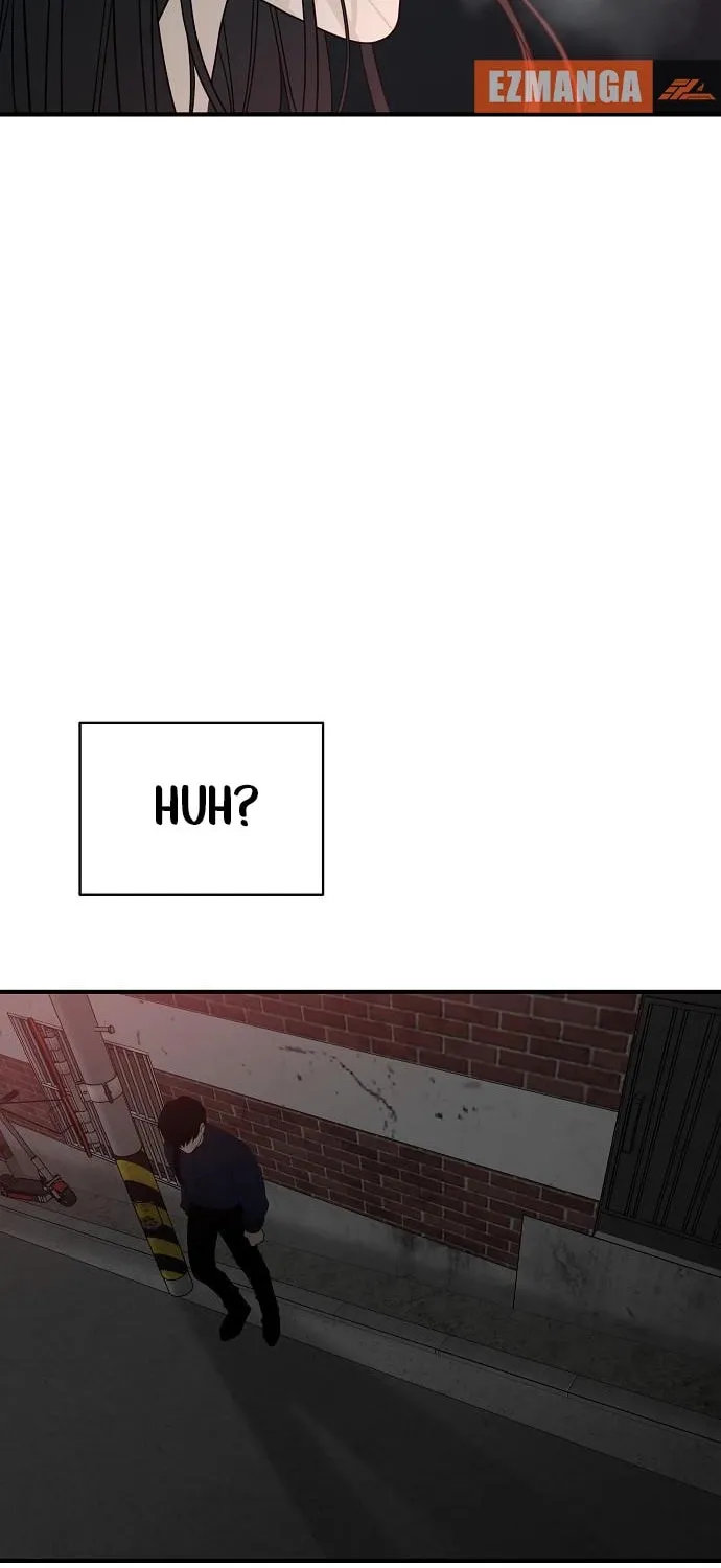 The Kind Intruder Chapter 3 page 108 - 