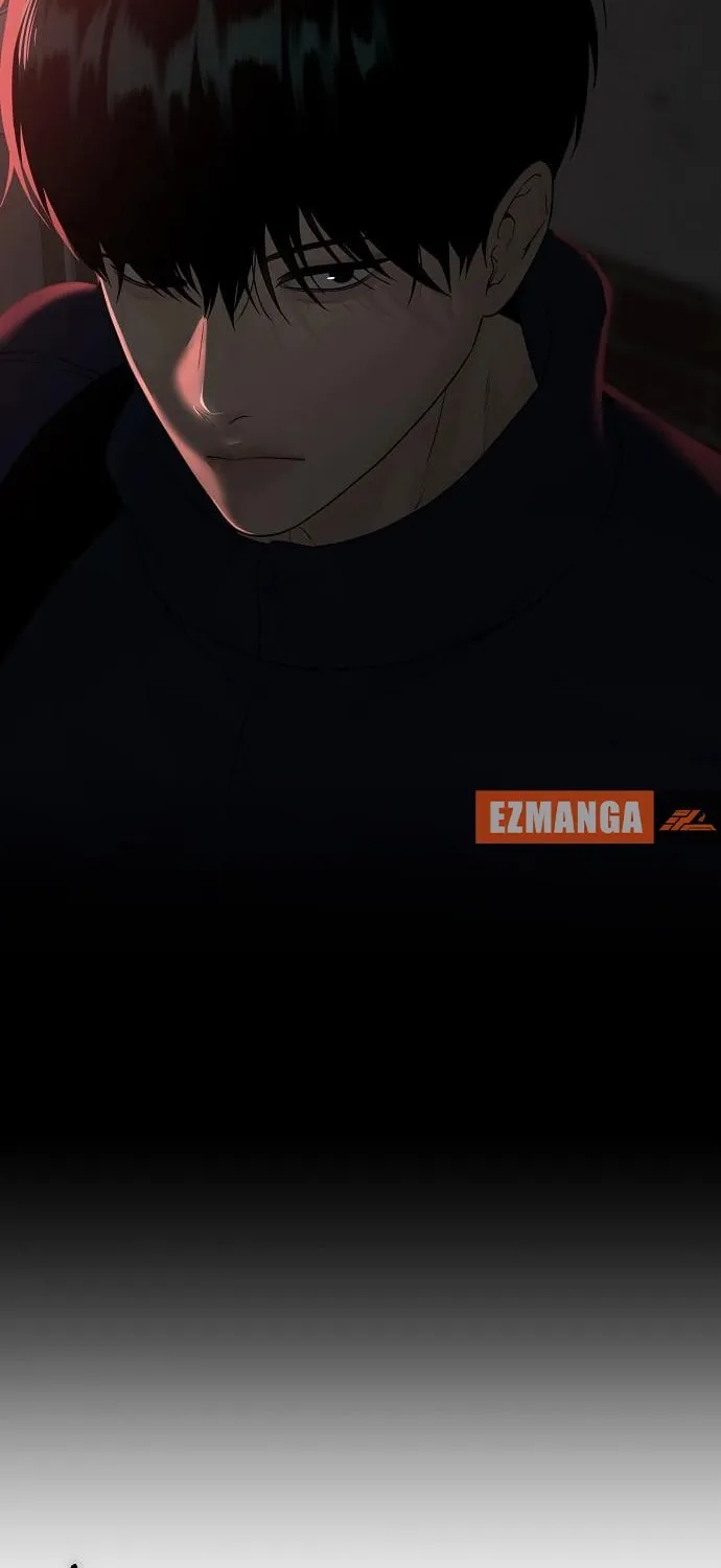 The Kind Intruder Chapter 3 page 111 - 