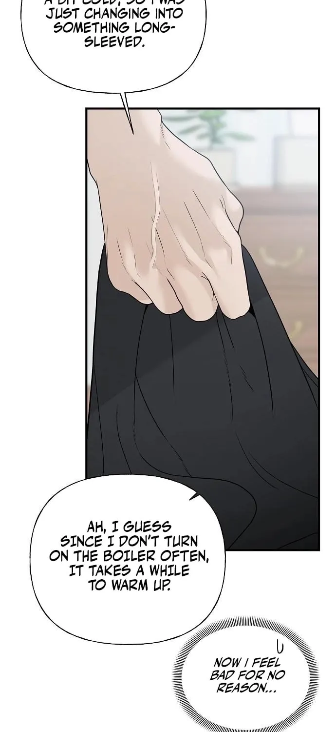 The Kind Intruder Chapter 3 page 14 - 