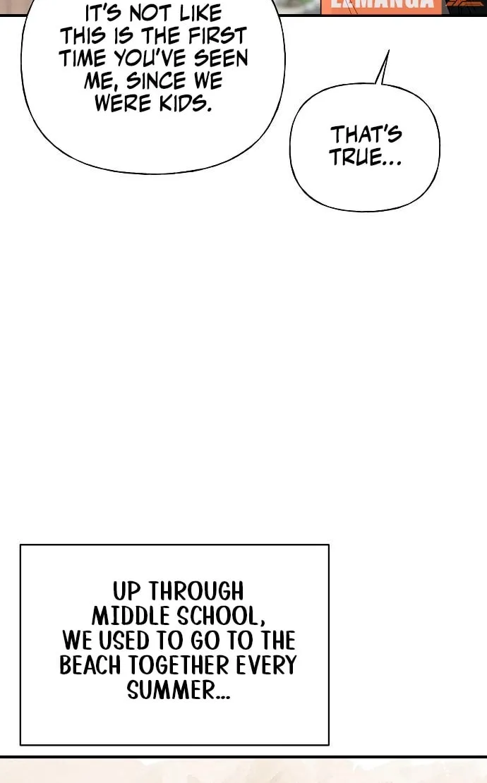 The Kind Intruder Chapter 3 page 16 - 