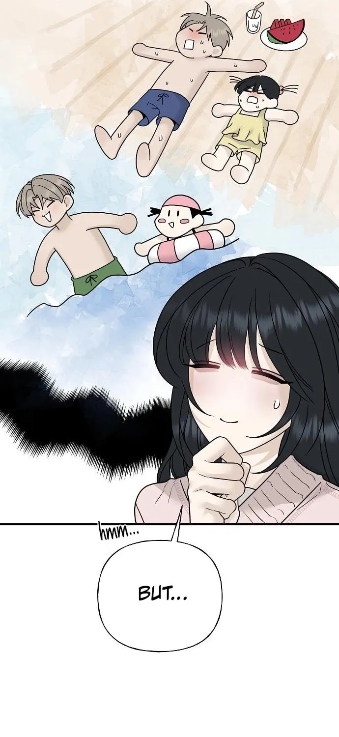 The Kind Intruder Chapter 3 page 17 - 