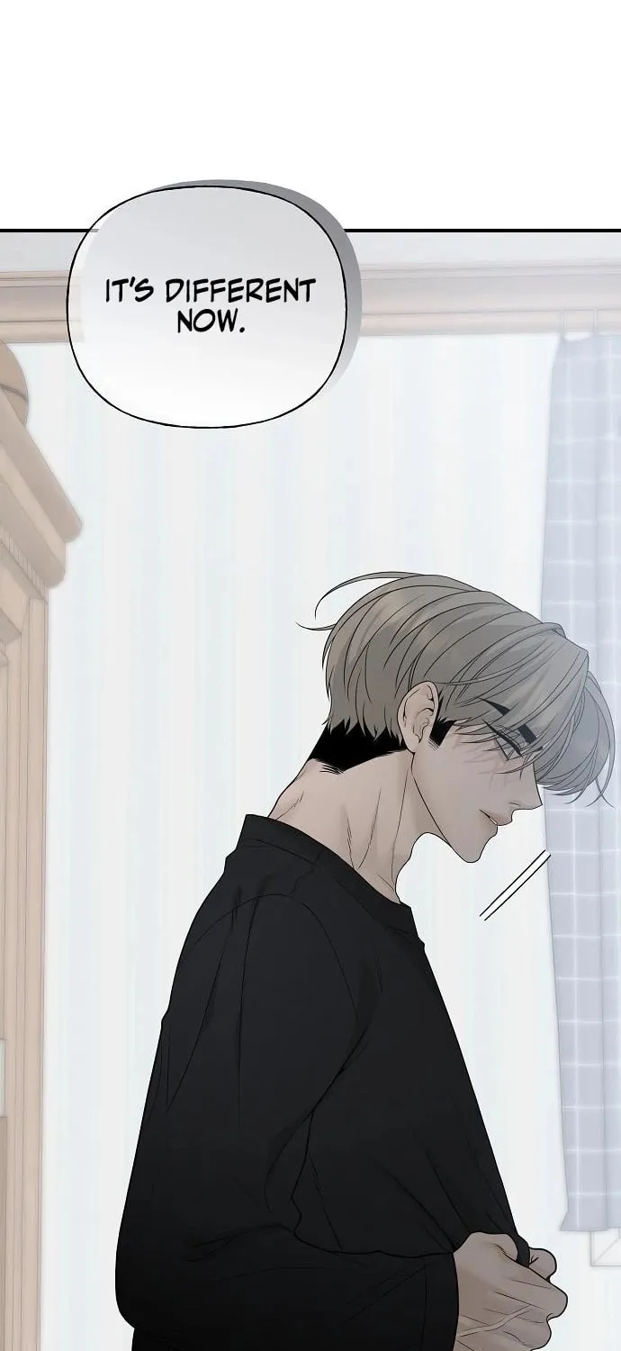 The Kind Intruder Chapter 3 page 18 - 