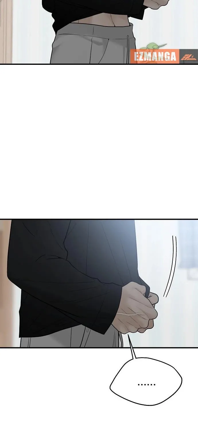 The Kind Intruder Chapter 3 page 19 - 