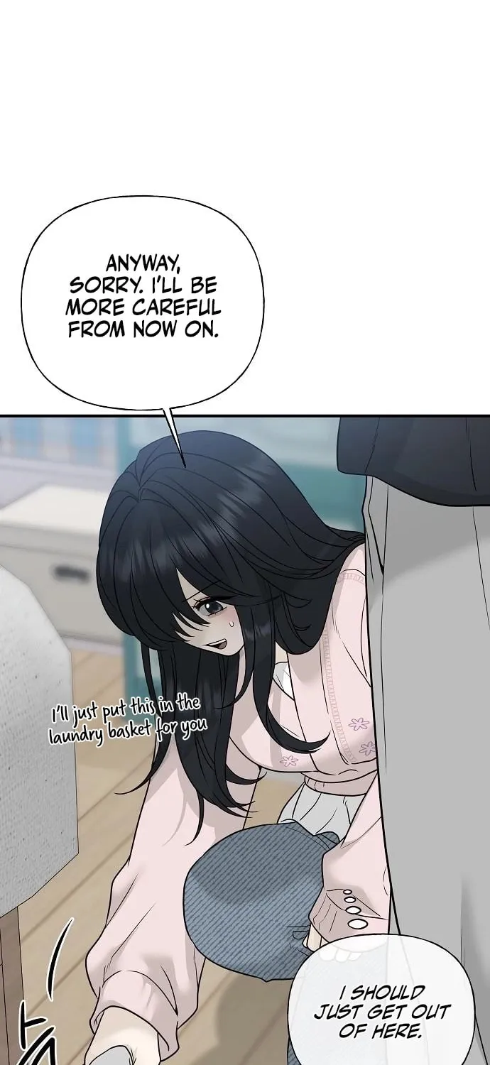 The Kind Intruder Chapter 3 page 20 - 