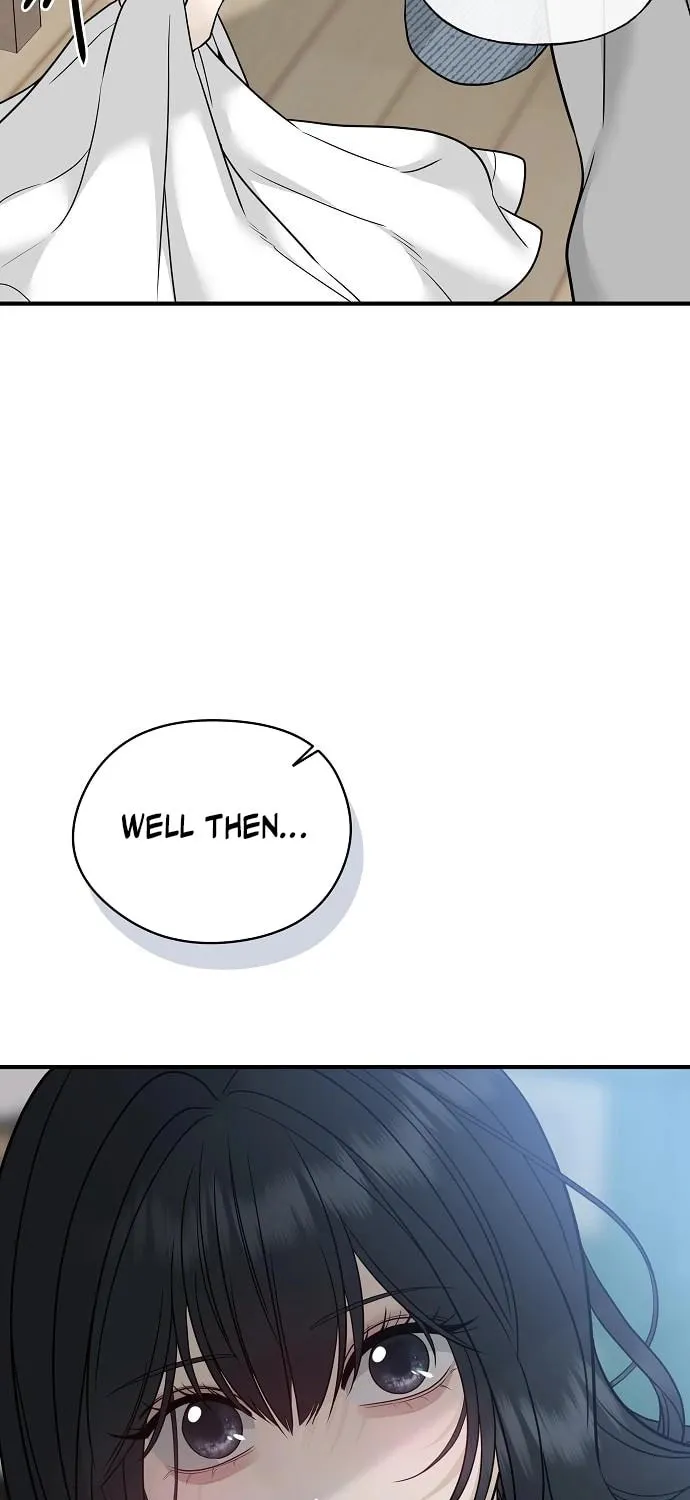 The Kind Intruder Chapter 3 page 21 - 