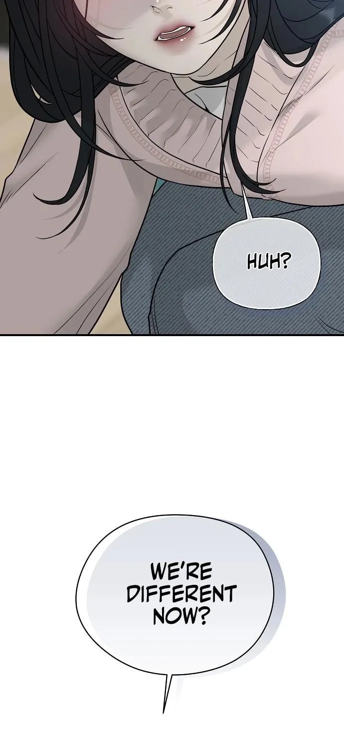 The Kind Intruder Chapter 3 page 22 - 