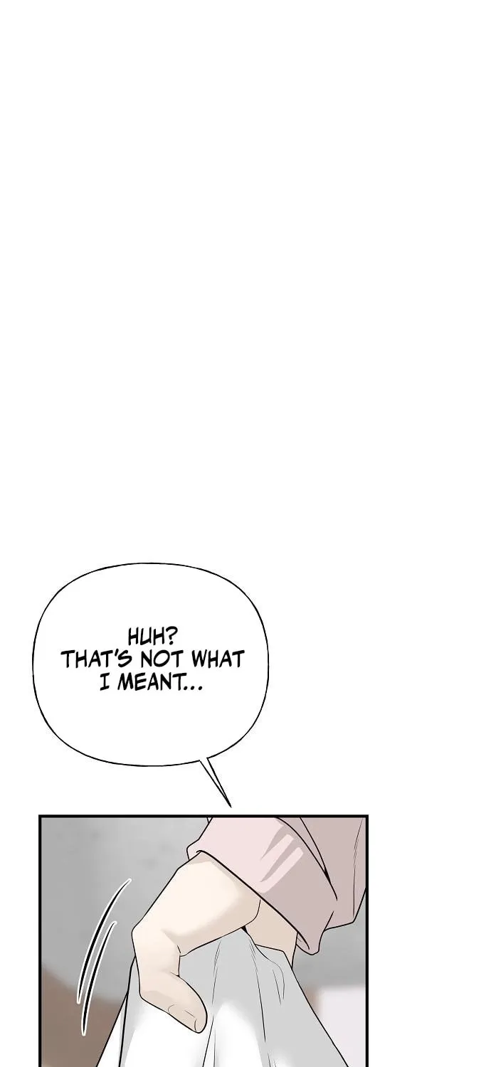 The Kind Intruder Chapter 3 page 25 - 