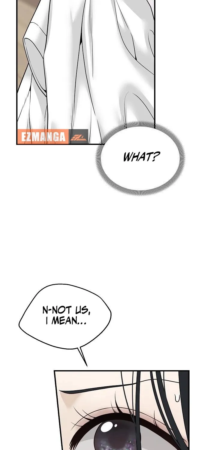 The Kind Intruder Chapter 3 page 26 - 