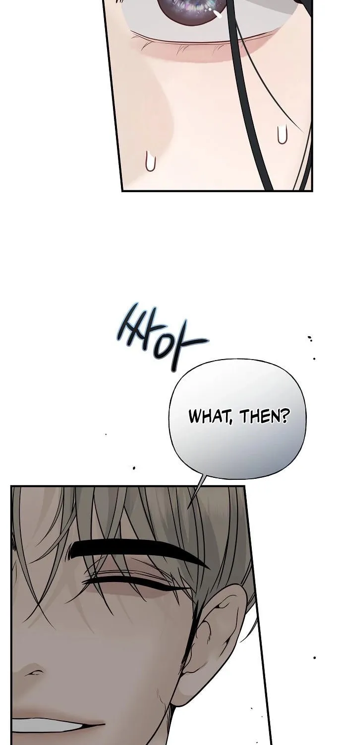 The Kind Intruder Chapter 3 page 27 - 