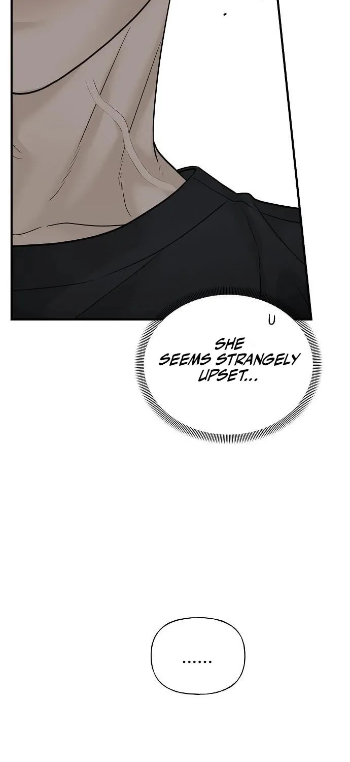 The Kind Intruder Chapter 3 page 28 - 