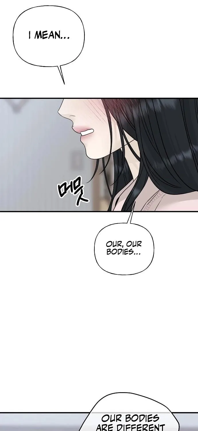 The Kind Intruder Chapter 3 page 29 - 