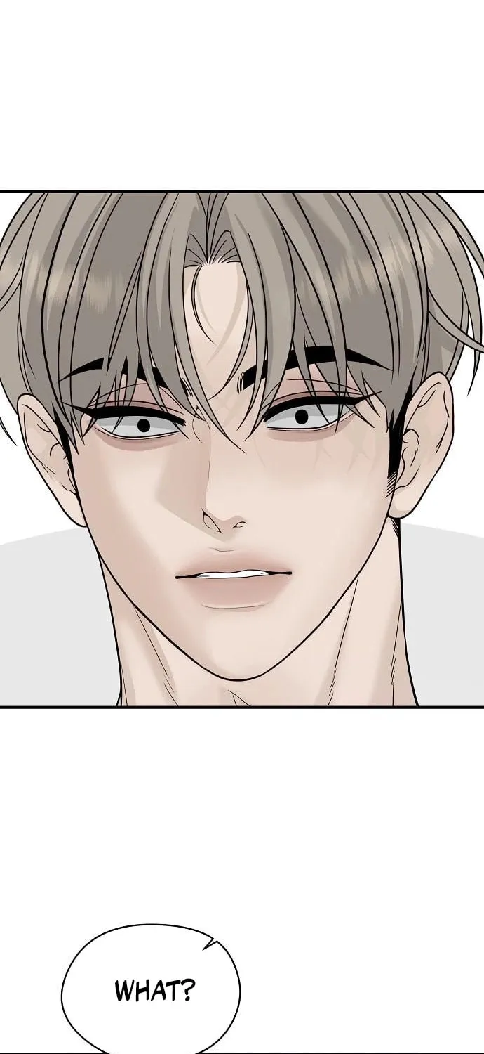 The Kind Intruder Chapter 3 page 31 - 