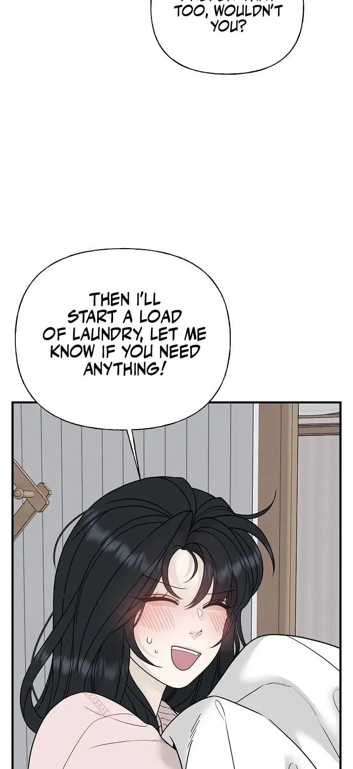 The Kind Intruder Chapter 3 page 34 - 