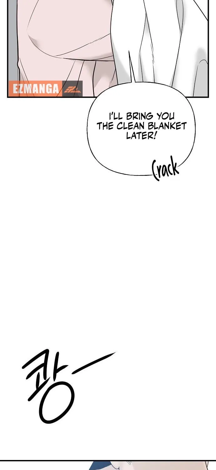 The Kind Intruder Chapter 3 page 35 - 