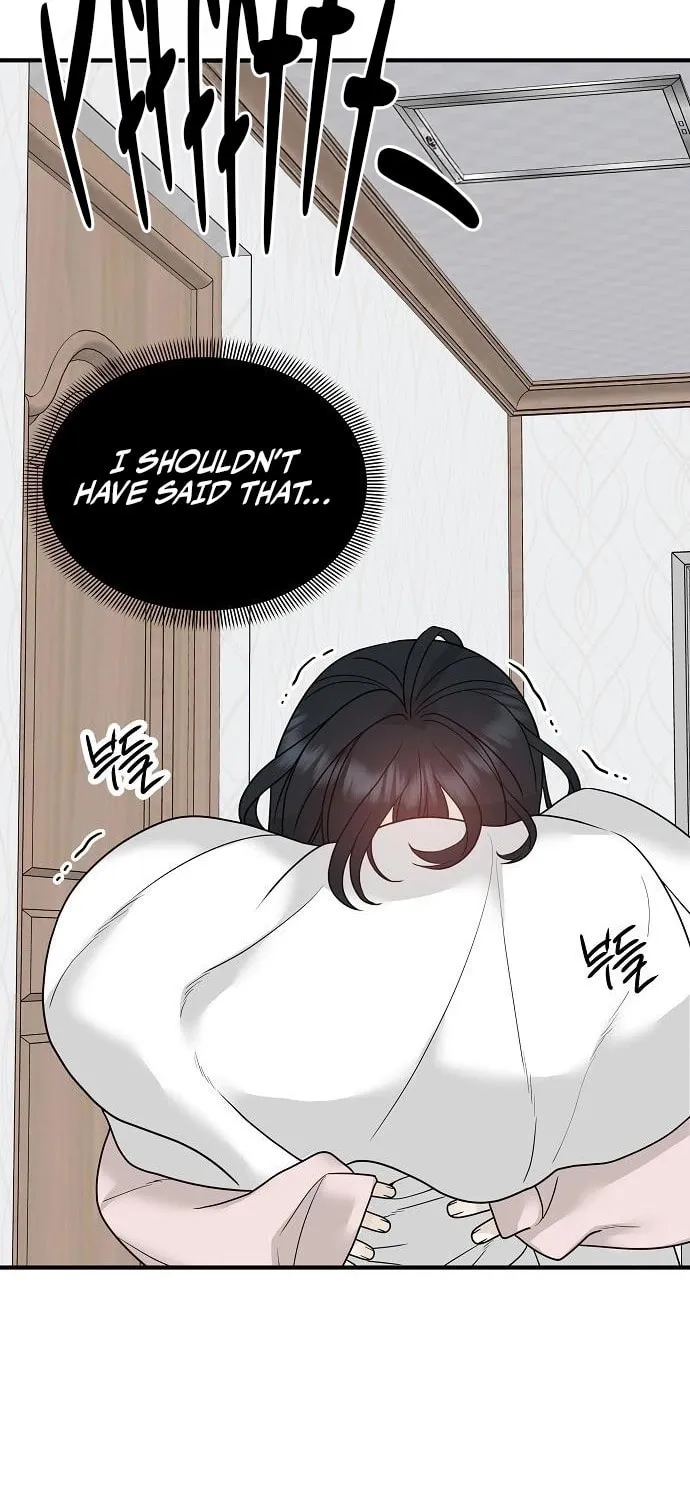 The Kind Intruder Chapter 3 page 37 - 