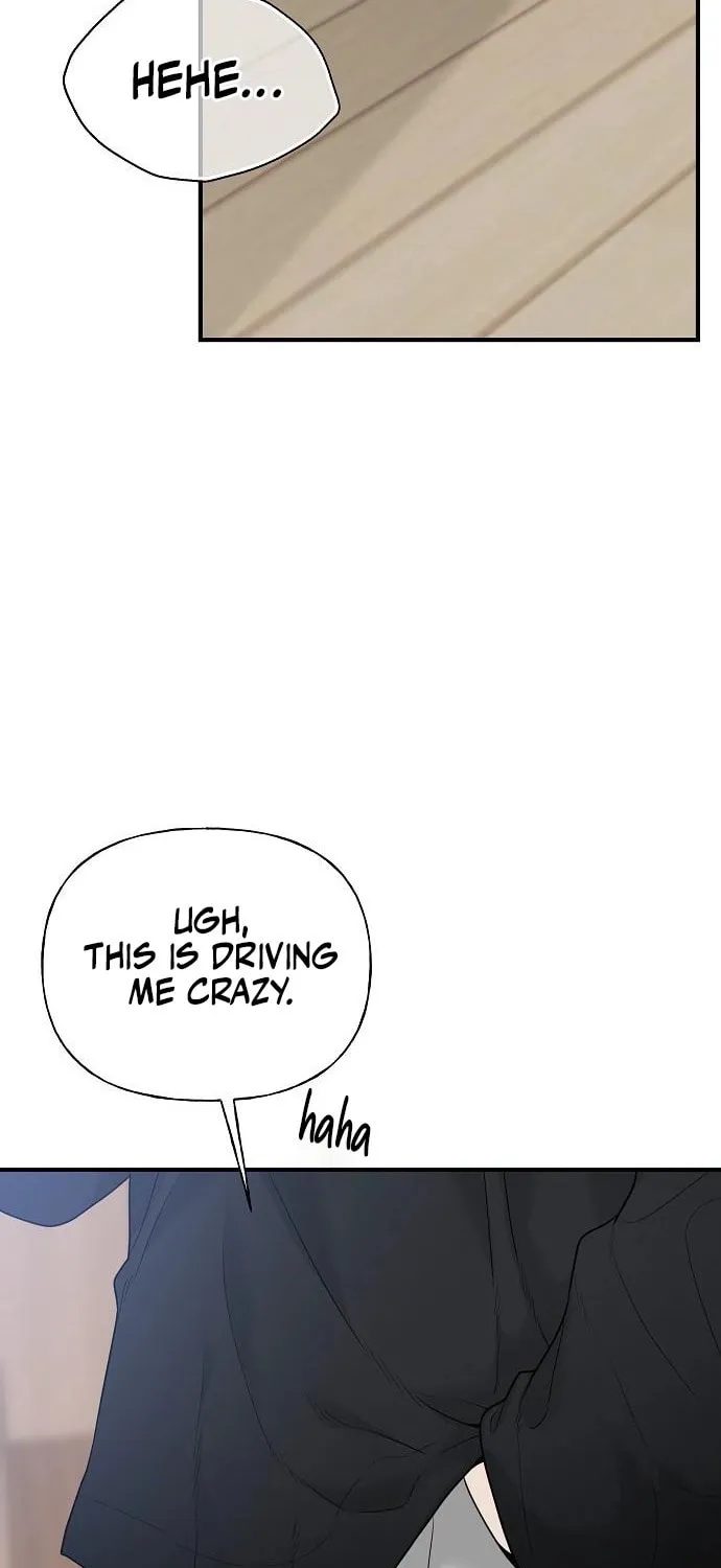 The Kind Intruder Chapter 3 page 39 - 