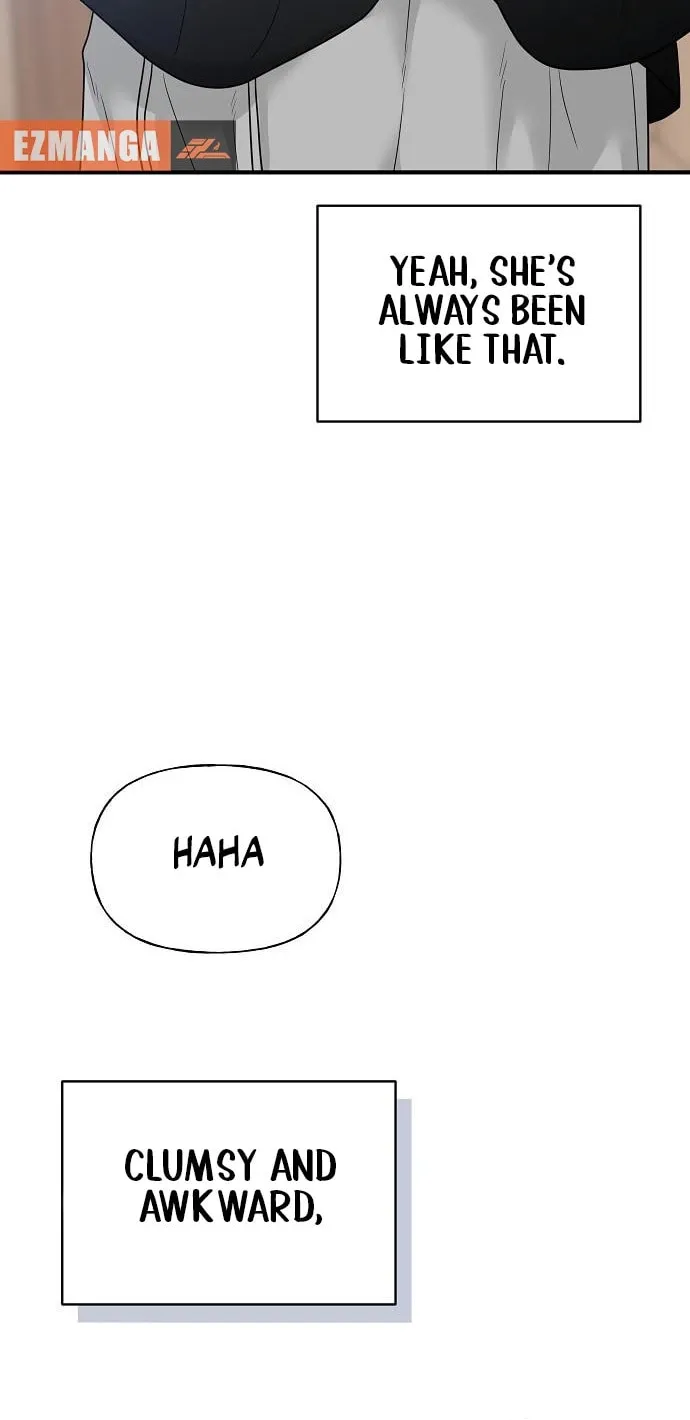 The Kind Intruder Chapter 3 page 40 - 