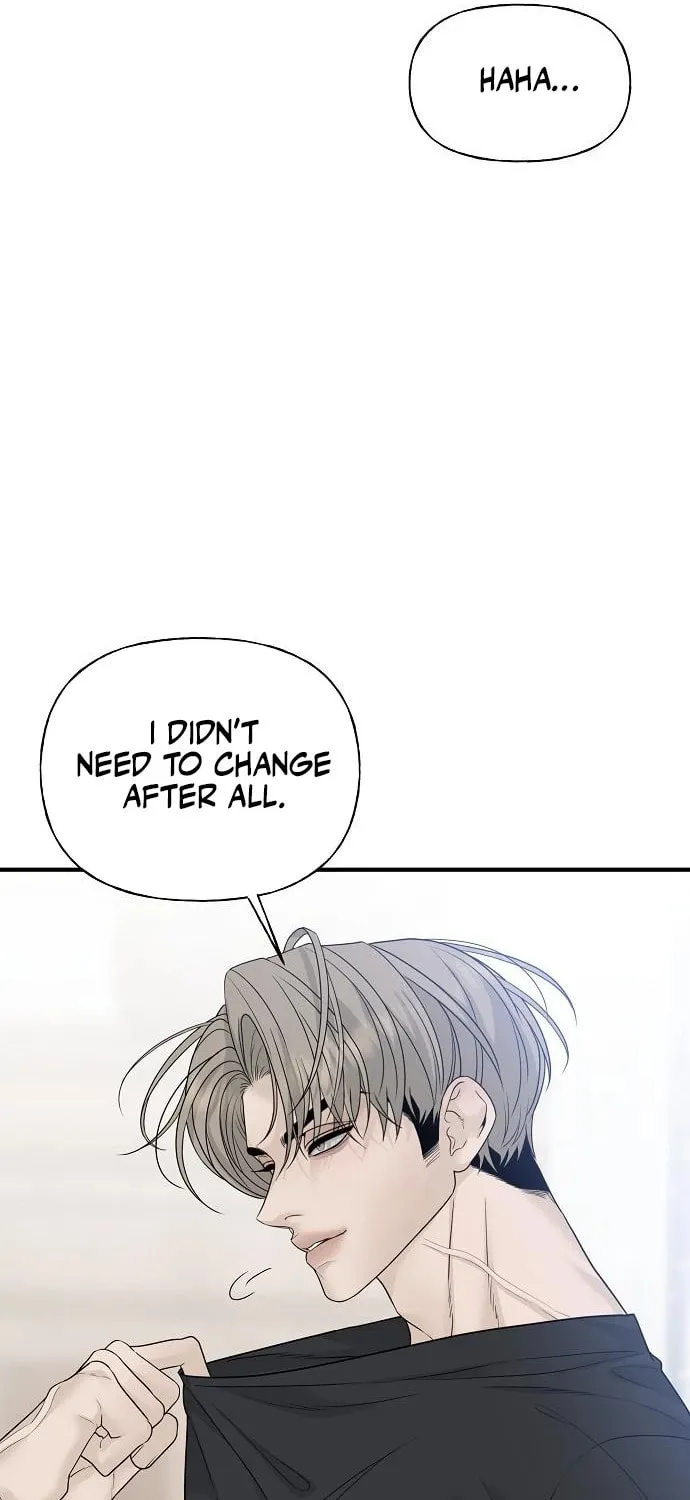 The Kind Intruder Chapter 3 page 41 - 