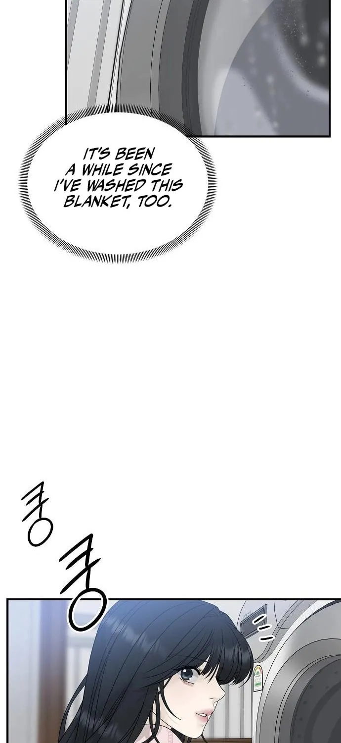 The Kind Intruder Chapter 3 page 44 - 